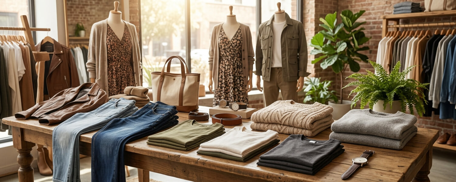 Heavenly Shop promo